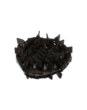 Łańcuch podajnika kłosowego