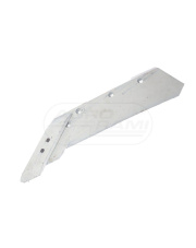Lemiesz 35-50 cm VIS 016 lewy z dłutem UNIA