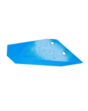 Lemiesz boczny prosty prawy 3374416 Agro-interstar