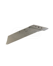 Lemiesz prawy z dłutem UNIA