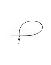 Linka gazu 25/108-73 L-1320mm. 43946