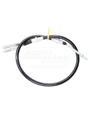 Linka Hamulca Ręcznego L-680 24/409-20