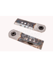 Listwa nożowa zestaw 2 sztuki