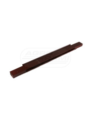 Listwa przenośnika kryta 50x25x765mm