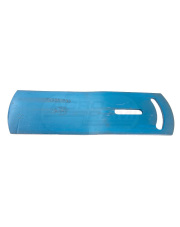LISTWA TYLNA ODKŁADNI P 74922 IQP