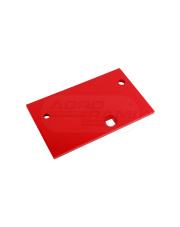 LISTWA WEWNĘTRZNA PŁOZY 063607 FRK