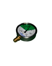 Manometr M20x1,5 Glicerynowy