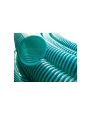 Wąż ssawny bez końcówek CENA ZA KŁĘBEK 12 mb.