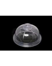 Wziernik PLEXI MET