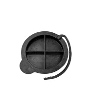 Zawór do beczki BR4