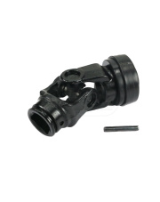 Przegub  kpl. z krzyżakiem 27x74.6 seria 3 do rury  zew. 43.5mm  WARYŃSKI