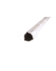 RURA PROFILOWANA 1M  fi.zew.36 gr.3mm fi. wew.30