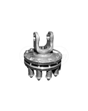 Sprzęgło cierne C-601B 1 3/8