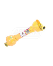 Wał WPT-540 Lmin-460,Lmax-685