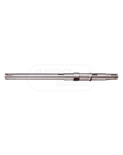 Wałek II wpust MX850-1600