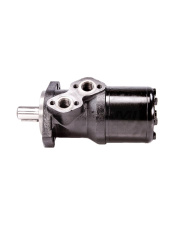 Silnik hydrauliczny SMR315 Wałek FI 25