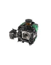 Pompa BP 151 K DESMOPAN 142l/min