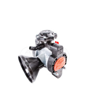 Pompa membranowa tłokowa 120 l/min