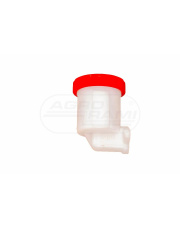 Zbiornik oleju kpl Tolveri PU3/140