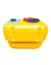 Zbiornik opryskiwacza +zbiornik