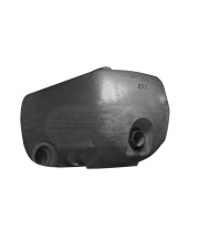 Zbiornik opryskiwacza 1000L NR.28 z tunelem