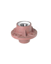 Piasta koła kpl.500x9