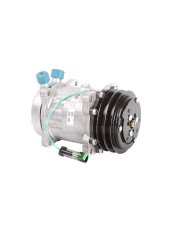 Spręzarka klimatyzacji 89/9202-123 , 89/9202-161 NISSENS