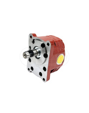 Pompa hydrauliczna CYKLOP PZS-KZ-40P WARYŃSKI