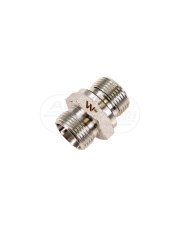 Przyłączka hydrauliczna BB (XGE) M22x1.5 15L x M22x1.5 ED WARYŃSKI
