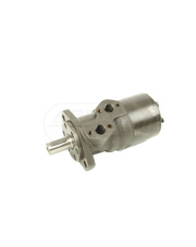 Silnik hydrauliczny