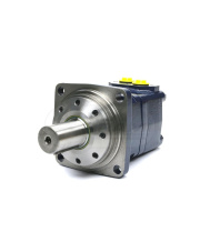 Silnik hydrauliczny orbitalny  WMV 500 cm3/obr(200bar/max.280bar)WARYŃSKI