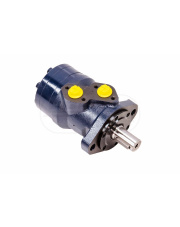 Silnik hydrauliczny wzm. WMR-S125cm3/obr(175bar/max.220bar )