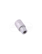 Szybkozłącze hydrauliczne gniazdo M18x1,5 gwint wewnętrzny EURO