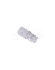 Szybkozłącze hydrauliczne wtyczka M22x1,5 gwint wewnętrzny EURO