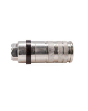 Szybkozłącze hydrauliczne zrywalne seria WIA3CV (3CFPV) gniazdo 3/4