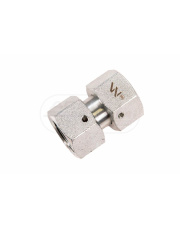 Złączka hydrauliczna AA M22x1.5 15L WARYŃSKI