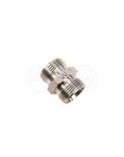 Złączka hydrauliczna BB M22x1.5 15L (XG) WARYŃSKI