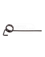 Palec zagarn. POMORZANIN