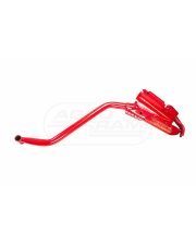 Redlica długa spawana S106