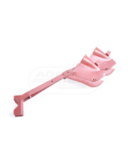 Redlica podwójna prawa