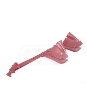 Redlica podwójna prawa