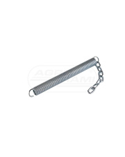 SPRĘŻYNA NACIĄGU REDLICY 490651 ORYGINAŁ