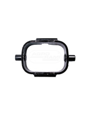 Obejma zawiesia 33N-00082001 RAL9005