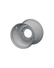 Obręcz Pro / JNT (305.24.02) (10otw) ET=0