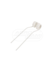 Palec Przetrząsaczo-Zgrabiarki (lewy) Pöttinger