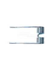 Palec podbieracza prasy Z-562 Metal-fach