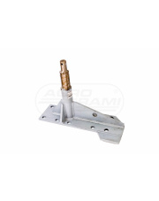 Półoś spawana lewa