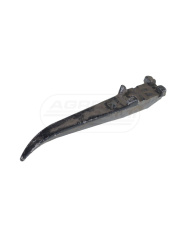 Ząb aluminiowy 19/13