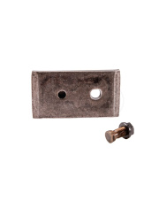 NAKŁADKA PŁOZY P/L 073614 ORYGINAŁ