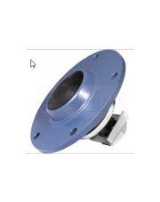 PIASTA KPL. 5-OTW. LEWA 55510015 FKL